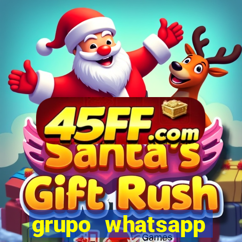 grupo whatsapp porto velho